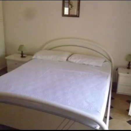 Casa Anna Сasa de vacaciones