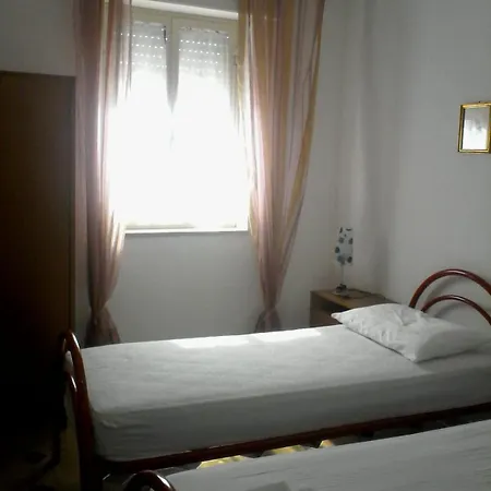 Casa Anna Сasa de vacaciones San Giovanni (Nuoro)