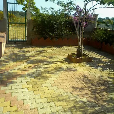 Casa Anna Сasa de vacaciones San Giovanni (Nuoro)