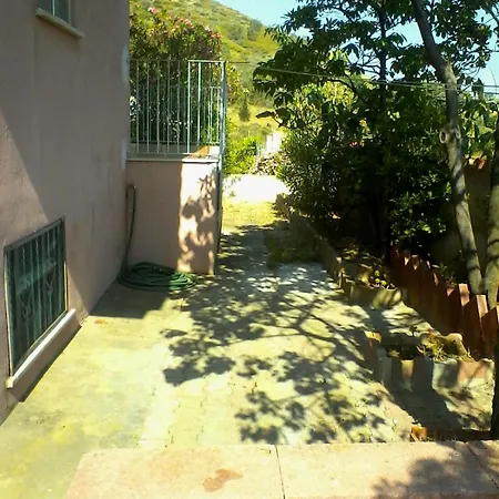 Casa Anna Holiday home *