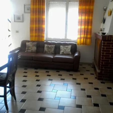 Casa Anna San Giovanni (Nuoro)