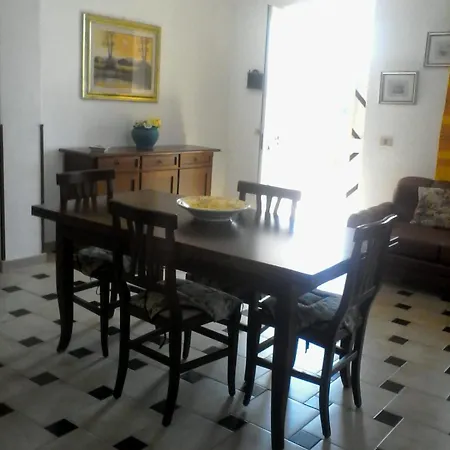 Casa Anna