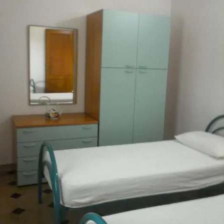 Casa Anna Vakantiehuis *
