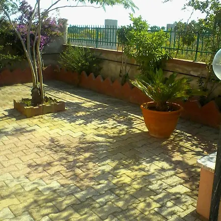 Casa Anna San Giovanni (Nuoro)