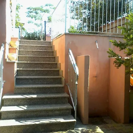 Casa Anna San Giovanni (Nuoro)