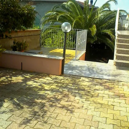 Casa Anna Holiday home